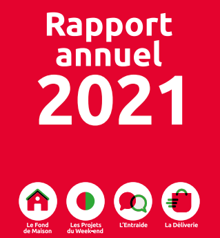 Rapport annuel 2021 (PDF ; nouvel onglet)