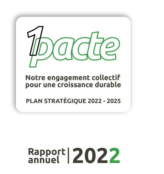 Rapport annuel 2022 (PDF ; nouvel onglet)