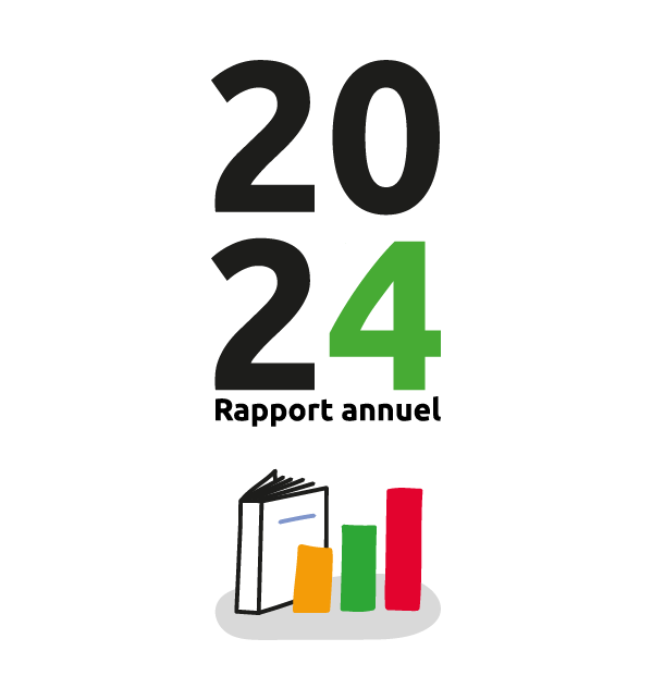 Rapport annuel 2024 (PDF ; nouvel onglet)
