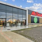 Photo du magasin Mr.Bricolage Artix