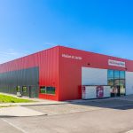 Photo du magasin Mr.Bricolage Relais Aillant sur Tholon