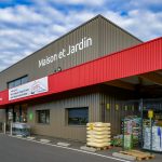 Photo du magasin Mr.Bricolage Relais Anould