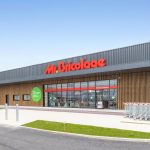 Photo du magasin Mr.Bricolage Bain de Bretagne