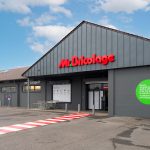 Photo du magasin Mr.Bricolage Bapaume