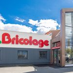 Photo du magasin Mr.Bricolage Comba les Bains