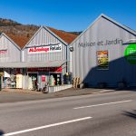 Photo du magasin Mr.Bricolage Relais Cornimont