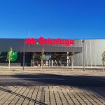 Photo du magasin Mr.Bricolage Haskovo en Bulgarie