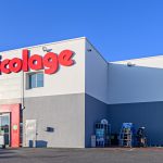 Photo du magasin Mr.Bricolage Lanester
