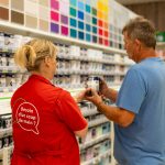 Photo du magasin Mr.Bricolage Bapaume