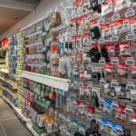 Photo de l'intérieur du magasin Mr.Bricolage Rouen