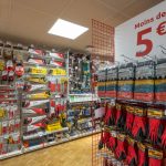 Photo des Mini prix du magasin Mr.Bricolage Rouen