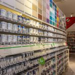 Photo du magasin Mr.Bricolage Rouen