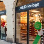 Photo du magasin Mr.Bricolage Montpellier