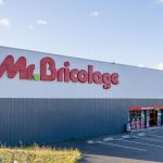 Photo du magasin Mr.Bricolage Ruffec