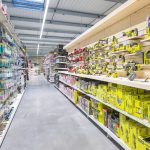 Photo du magasin Mr.Bricolage Bain de Bretagne