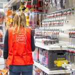 Photo du magasin Mr.Bricolage Bain de Bretagne