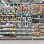 Photo autres rayons du magasin Mr.Bricolage L'Horme