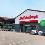 Photo du magasin Mr.Bricolage Tournus