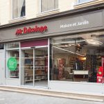 Photo du magasin Mr.Bricolage Versailles
