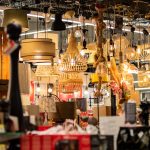 Photo intérieur magasin Mr.Bricolage Saint-Cyprien