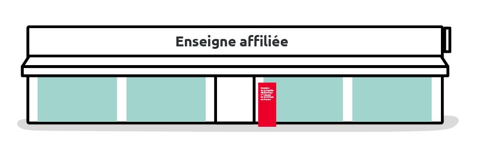 Magasin Mr.Bricolage