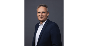 Fabio Rinaldi - Directeur général