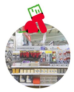 Must-have products banner
